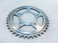 1998 98 Triumph Trophy 1200 4 Rear Back Wheel Chain Sprocket Gear 42T - Sunstar - C3 Cycle