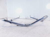 Harley Davidson Touring Road King Street & Electra Glide Engine Crash Guard Bar - C3 Cycle