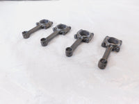 1990 1991 1992 Kawasaki Ninja ZX11 ZX1100 Crankshaft Piston Connecting Rods - C3 Cycle