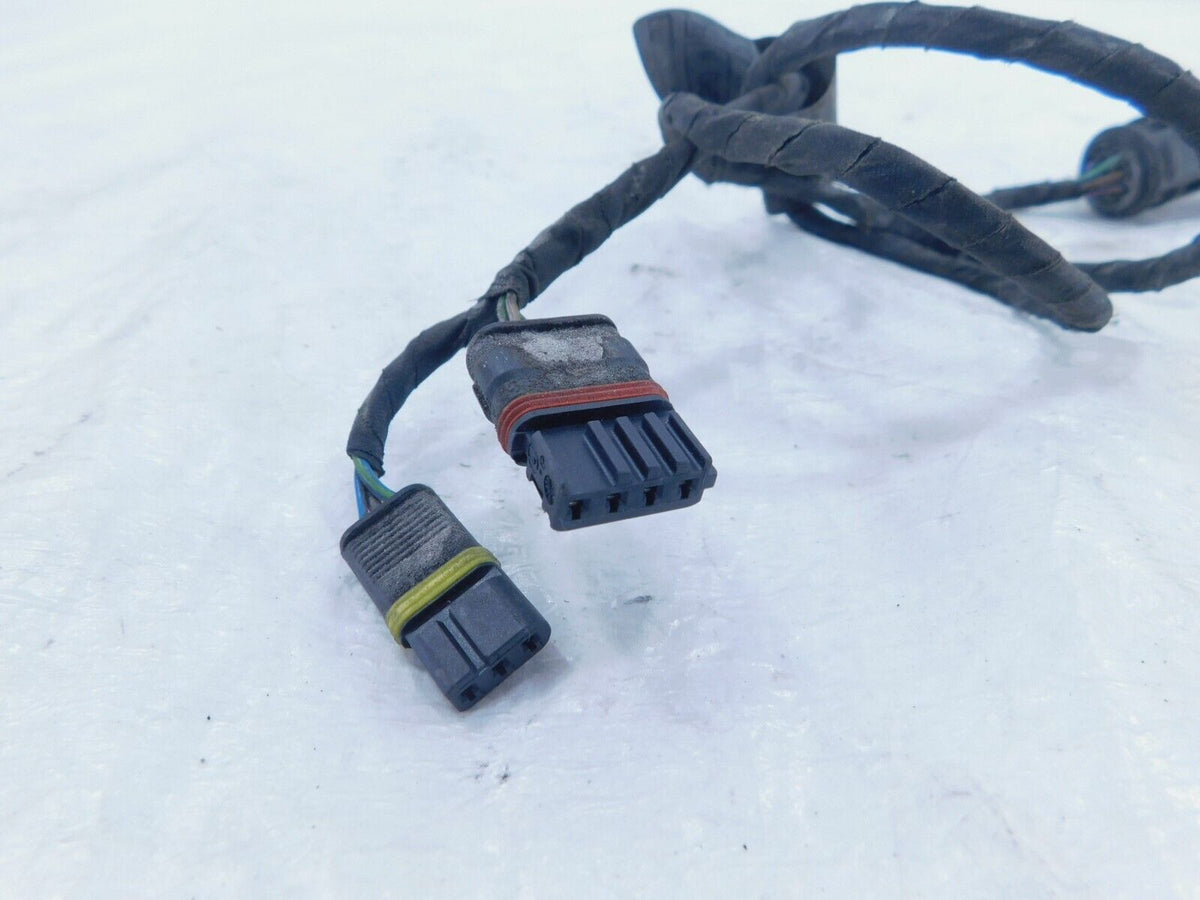 2005-2014 BMW R1200R Gas Petrol Fuel Tank BC Wire Subharness Sub Harness Cable - C3 Cycle