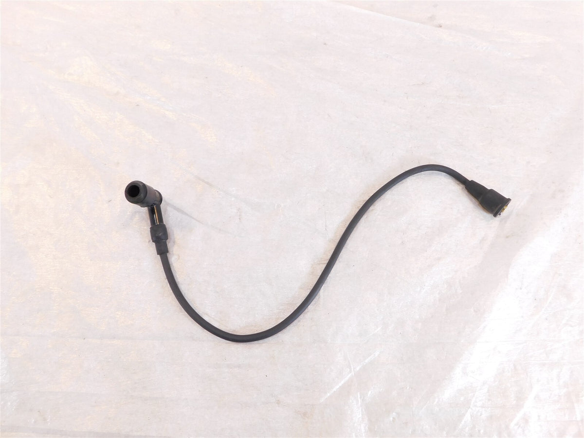 BMW Airhead R100 R100GS R100RS R100RT Engine Ignition Coil Spark Plug Cable Wire - C3 Cycle
