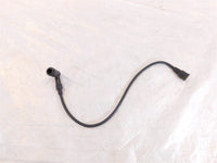 BMW Airhead R100 R100GS R100RS R100RT Engine Ignition Coil Spark Plug Cable Wire - C3 Cycle