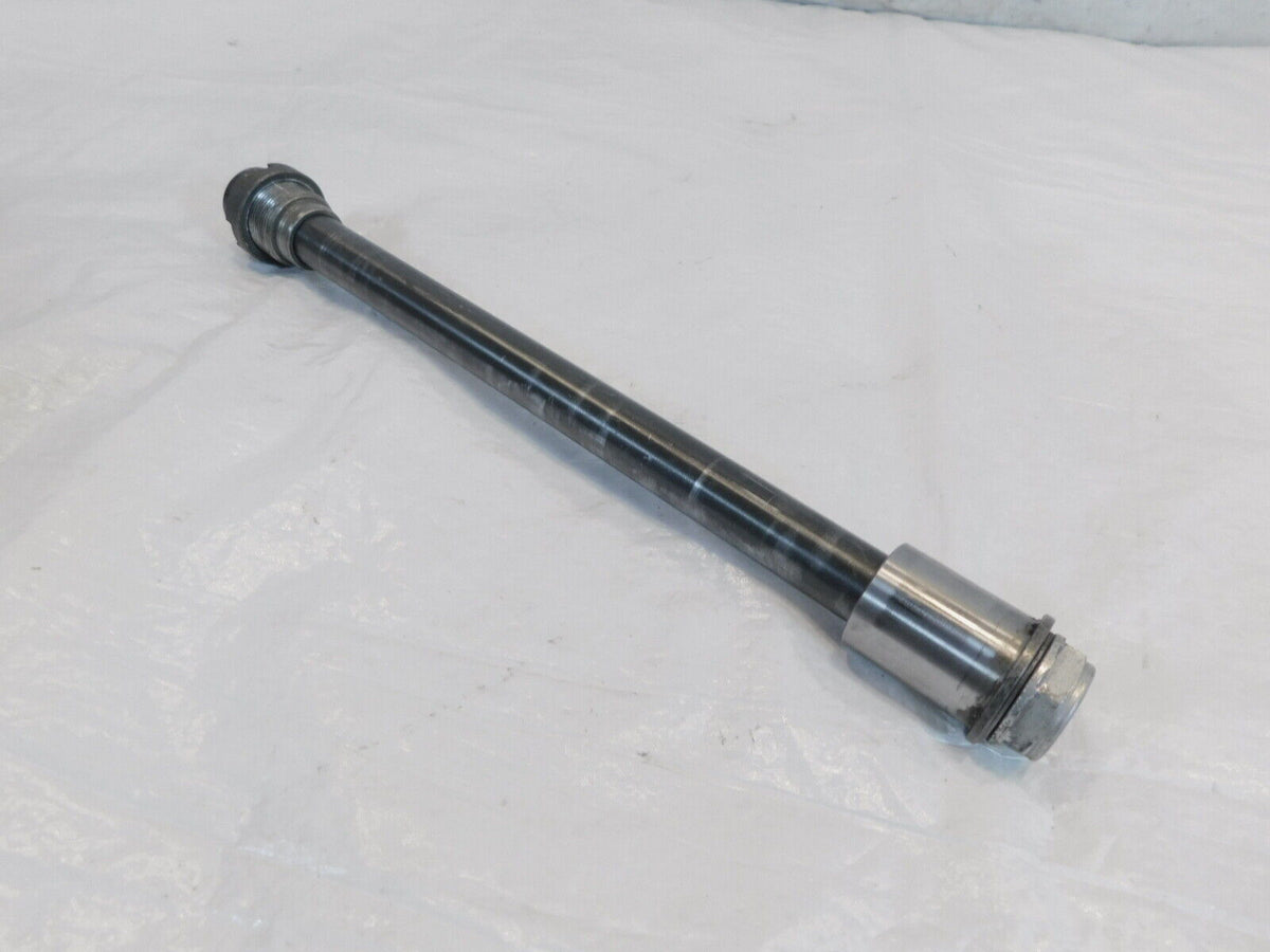 Aprilia RSV1000R Tuono & Shiver SL750 & Dorsoduro Rear Swingarm Pivot Bolt Shaft - C3 Cycle