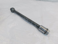 Aprilia RSV1000R Tuono & Shiver SL750 & Dorsoduro Rear Swingarm Pivot Bolt Shaft - C3 Cycle