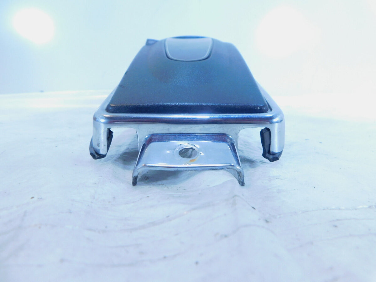 Harley Touring Electra Glide Ultra Classic Fuel Gas Petrol Tank Center Console - C3 Cycle