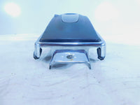 Harley Touring Electra Glide Ultra Classic Fuel Gas Petrol Tank Center Console - C3 Cycle