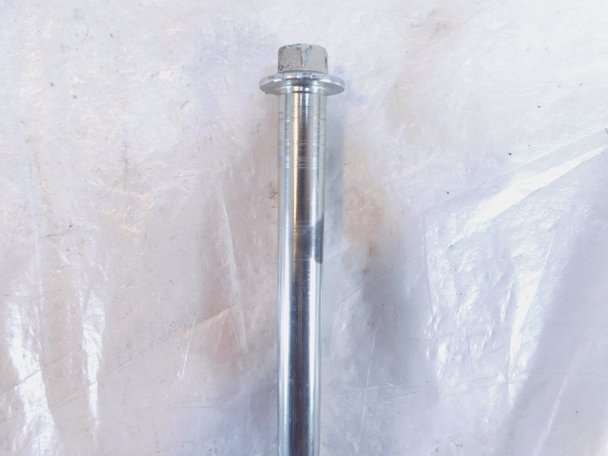 1987-1999 Kawasaki VN-15SE Vulcan 88 VN1500 Rear Fork Swingarm Pivot Bolt Shaft - C3 Cycle