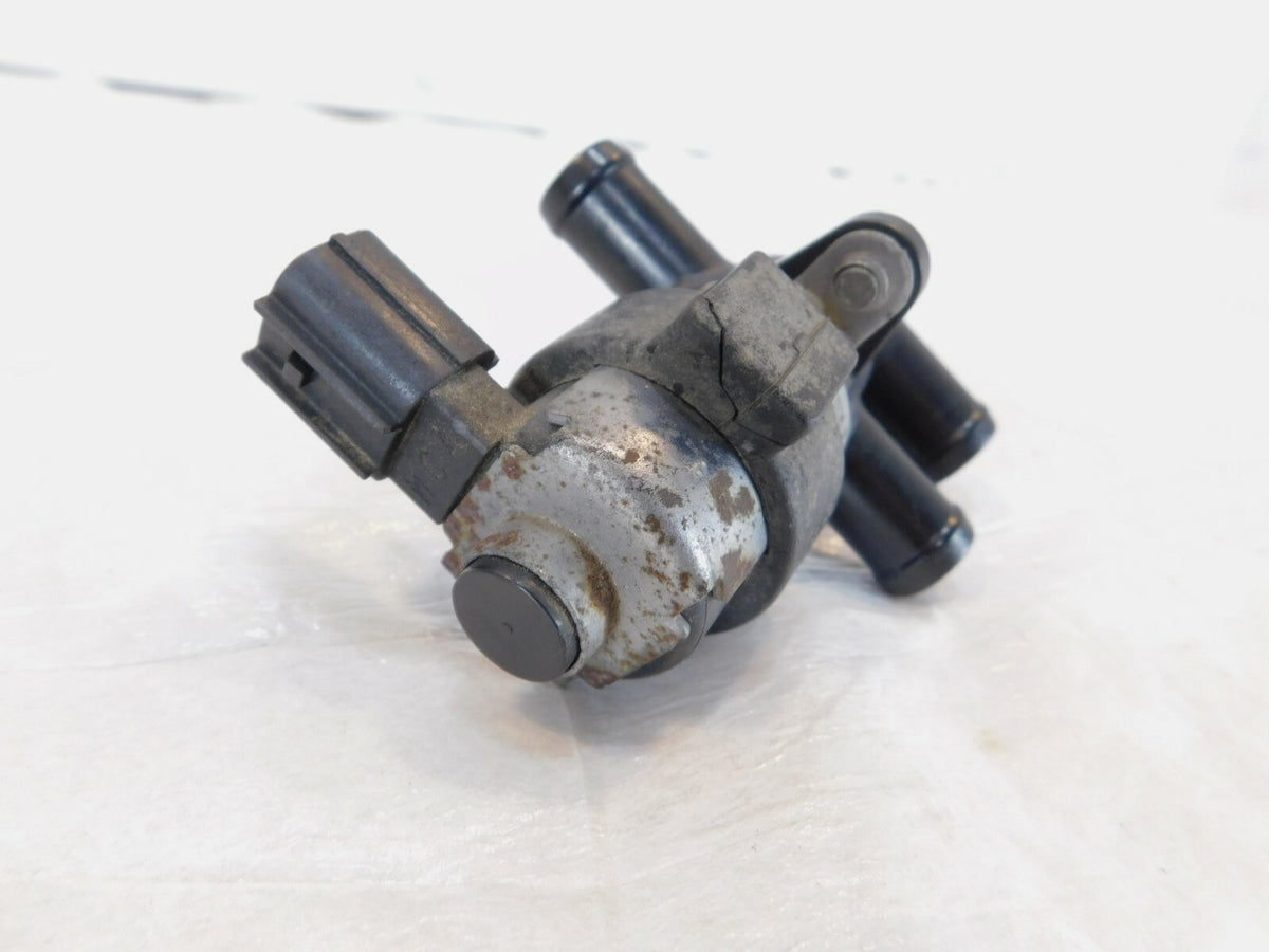 Honda Shadow 750 VT750 VT750C Phantom Spirit & Aero Air Injection Exhaust Valve - C3 Cycle