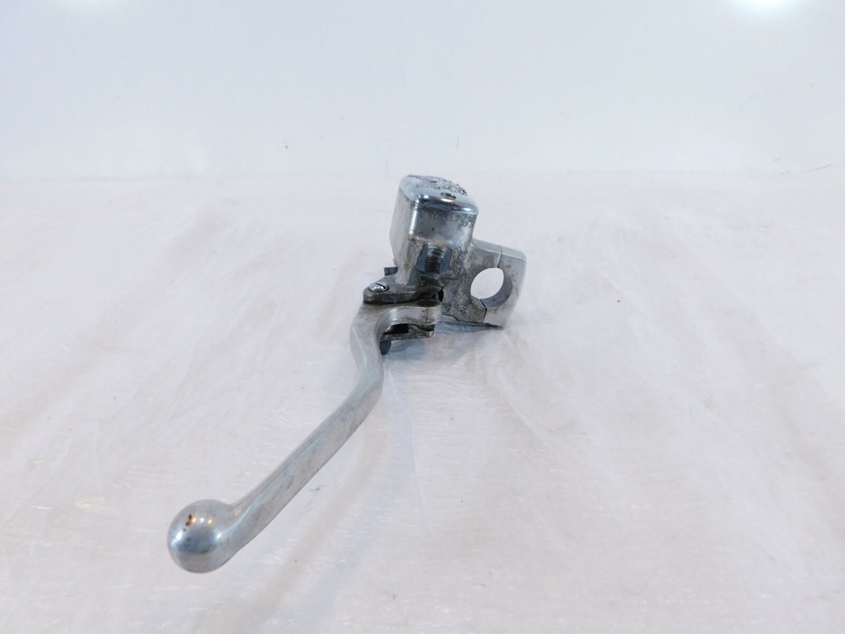 Honda GL1500 GL1500C Valkyrie 1500 Front Left Clutch Master Cylinder & Lever - C3 Cycle