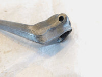 1967-1974 Harley Davidson Ironhead Sportster 1000 Right Footpeg Footrest Bracket - C3 Cycle