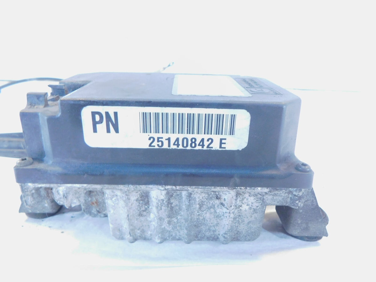 94-96 Harley Davidson Electra Glide Ultra Classic Cruise Control Module - Parts - C3 Cycle