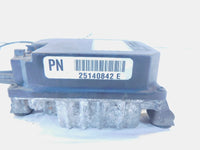94-96 Harley Davidson Electra Glide Ultra Classic Cruise Control Module - Parts - C3 Cycle