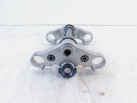 2003-2013 Honda ST1300 Front Fork Steering Stem Upper/Lower Triple Tree Brackets - C3 Cycle