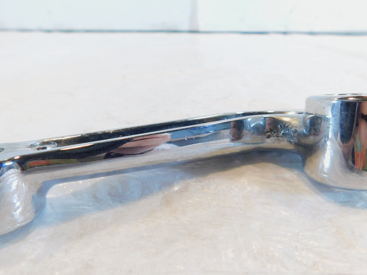 Harley Davidson Sportster 883 & 1200 Chrome Foot Gear Shift Shifter Lever Pedal - C3 Cycle