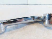 Harley Davidson Sportster 883 & 1200 Chrome Foot Gear Shift Shifter Lever Pedal - C3 Cycle