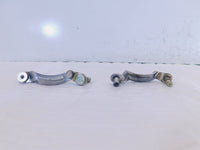 1990-2000 Honda GL1500 Goldwing Front Left/Right Windshield Tension Mount Plates - C3 Cycle