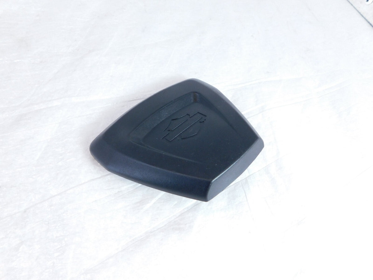 22-25 Harley Davidson Sportster Nightster Special RH975 Ignition Coil Side Cover - C3 Cycle