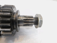 Kawasaki VN800 Vulcan 800 Classic Drifter Transmission Gears & Shift Drum Forks