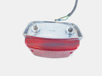 1985-2016 Honda CMX250 CMX250C Rebel 250 Rear Taillight Tail Brake Light Lamp - C3 Cycle