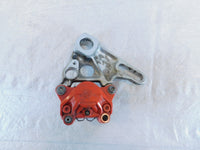 Aprilia RSV1000 Mille Tuono Falco SL1000 Brembo Rear Wheel Brake Caliper & Mount