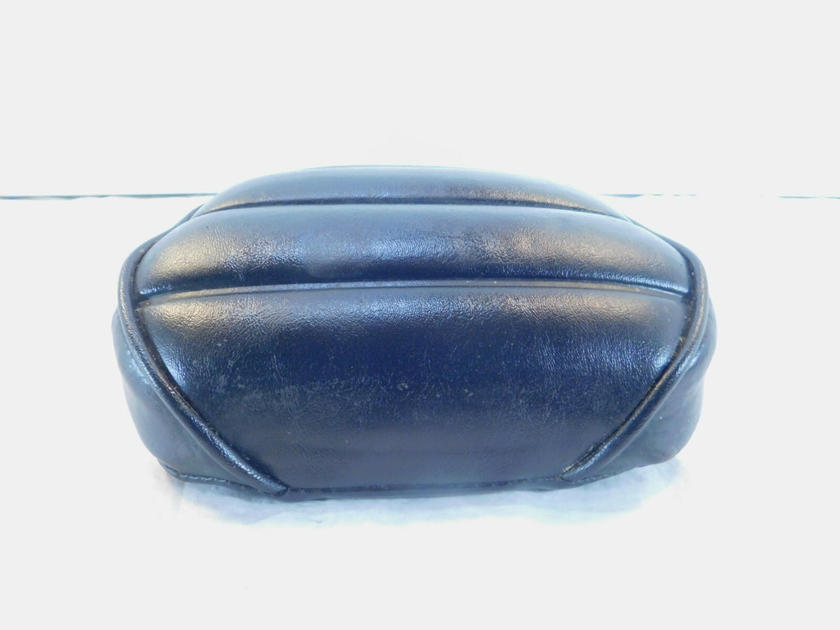 2016 Harley Davidson Sportster 883 Iron Passenger Backrest Pad - C3 Cycle
