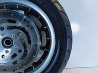 Harley Davidson Touring Road King & Electra Glide Cast Front Wheel Rim - C3 Cycle