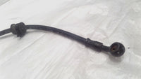 2003 & 2004 Suzuki GSX-R1000 GSXR Front Disc Brake Caliper Hose Pipe Line - C3 Cycle
