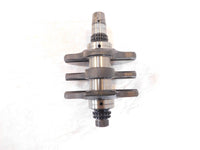 1998-2000 Honda VT750 Shadow Ace & Deluxe Engine Motor Crankshaft Crank Shaft - C3 Cycle