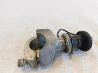 Harley Davidson Road Street & Electra Glide Front Handlebar Riser Clamp Brackets