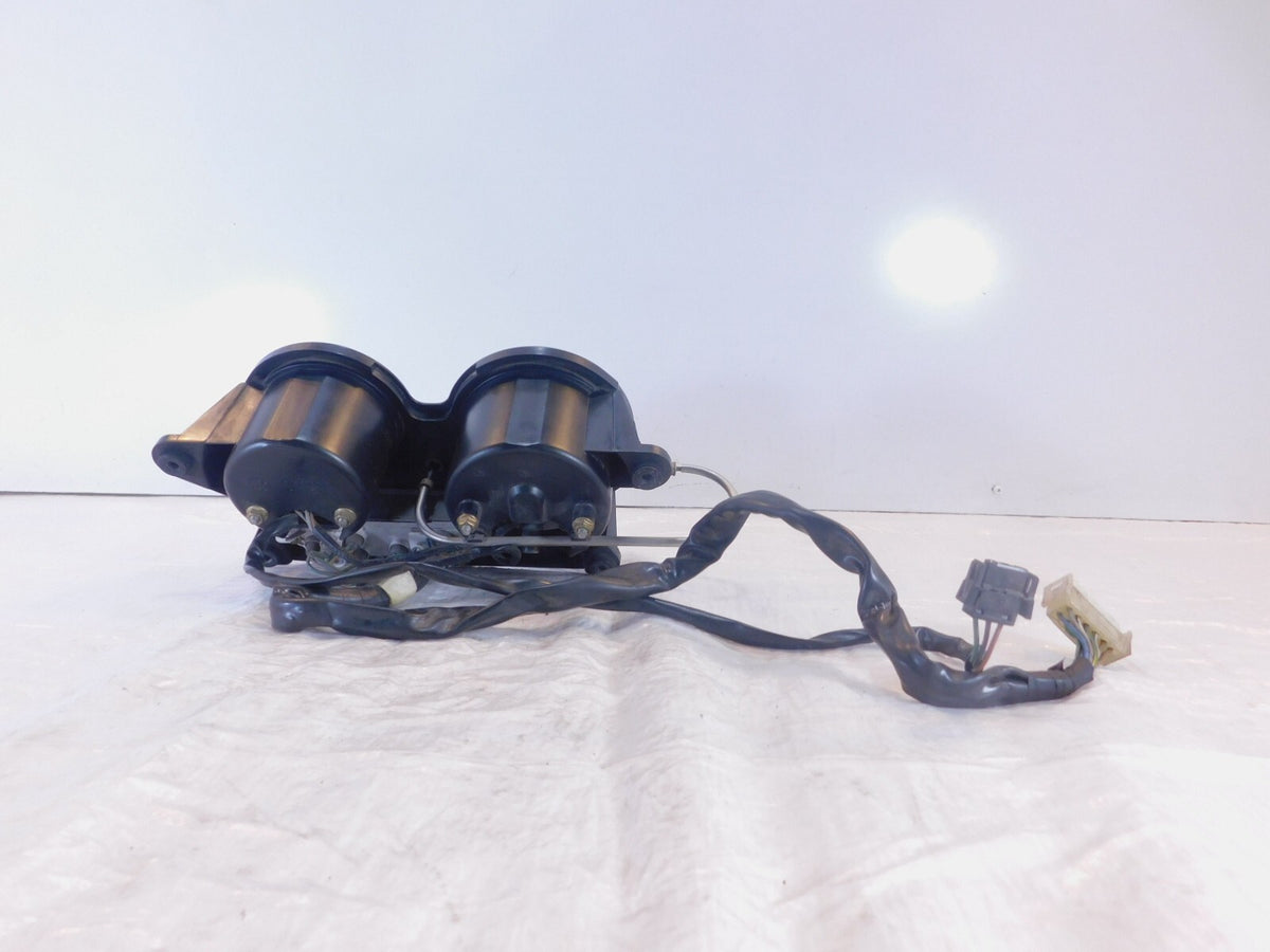 BMW R1100RT R1100 RT Instrument Cluster Speedometer Tach Lights & Housing Mount - C3 Cycle