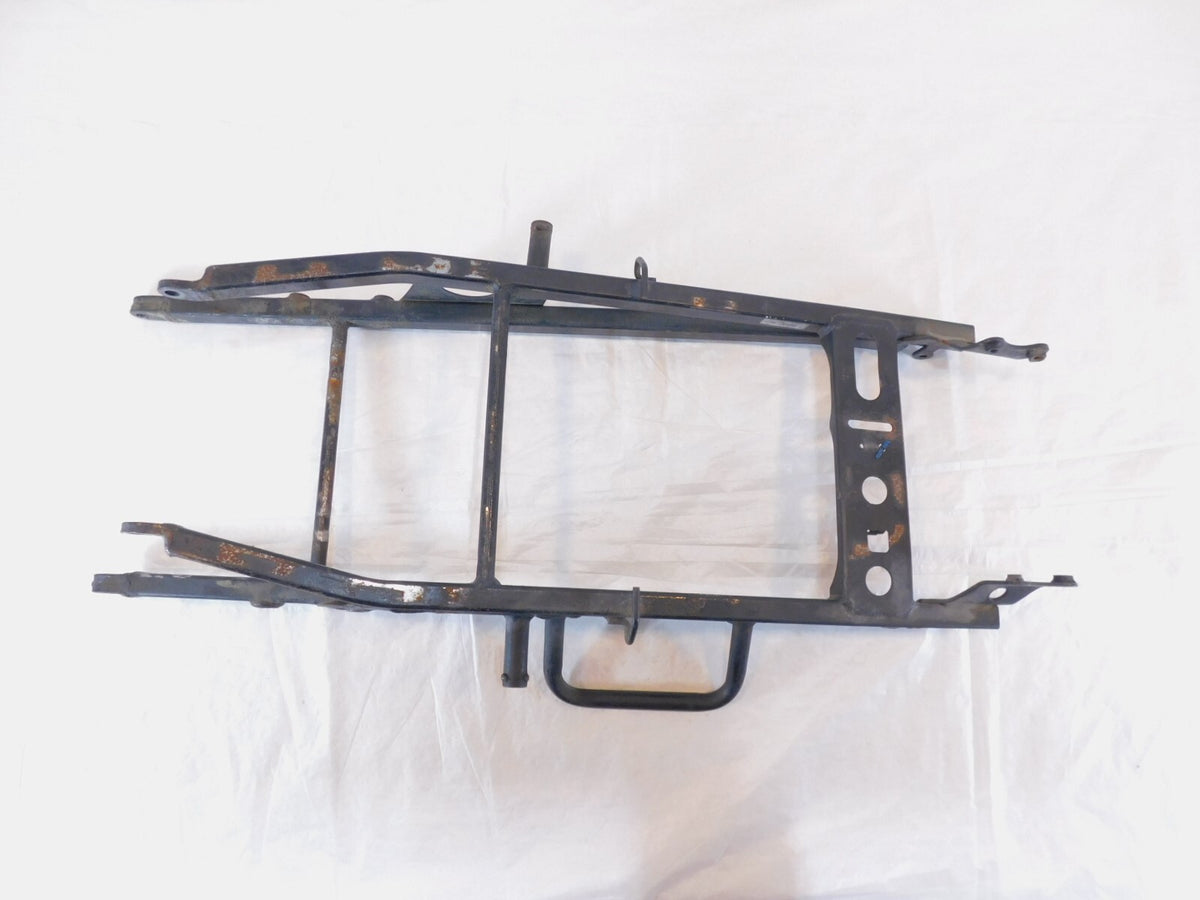 1997-1998 Honda CBR1100XX Blackbird 1100 Rear Seat Rail Frame Subframe Bracket - C3 Cycle