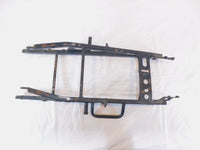 1997-1998 Honda CBR1100XX Blackbird 1100 Rear Seat Rail Frame Subframe Bracket - C3 Cycle