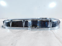 Victory V92 Deluxe Touring Cruiser Chrome Left Engine Motor Primary Clutch Cover - C3 Cycle
