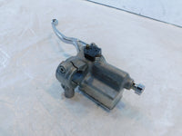 Suzuki Intruder 1400 & Boulevard S83 VS1400 Front Brake Master Cylinder & Lever - C3 Cycle