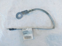 2014-2018 BMW R1200RT RT1200RTW Negative Earth Ground Battery Wire Cable Lead - C3 Cycle
