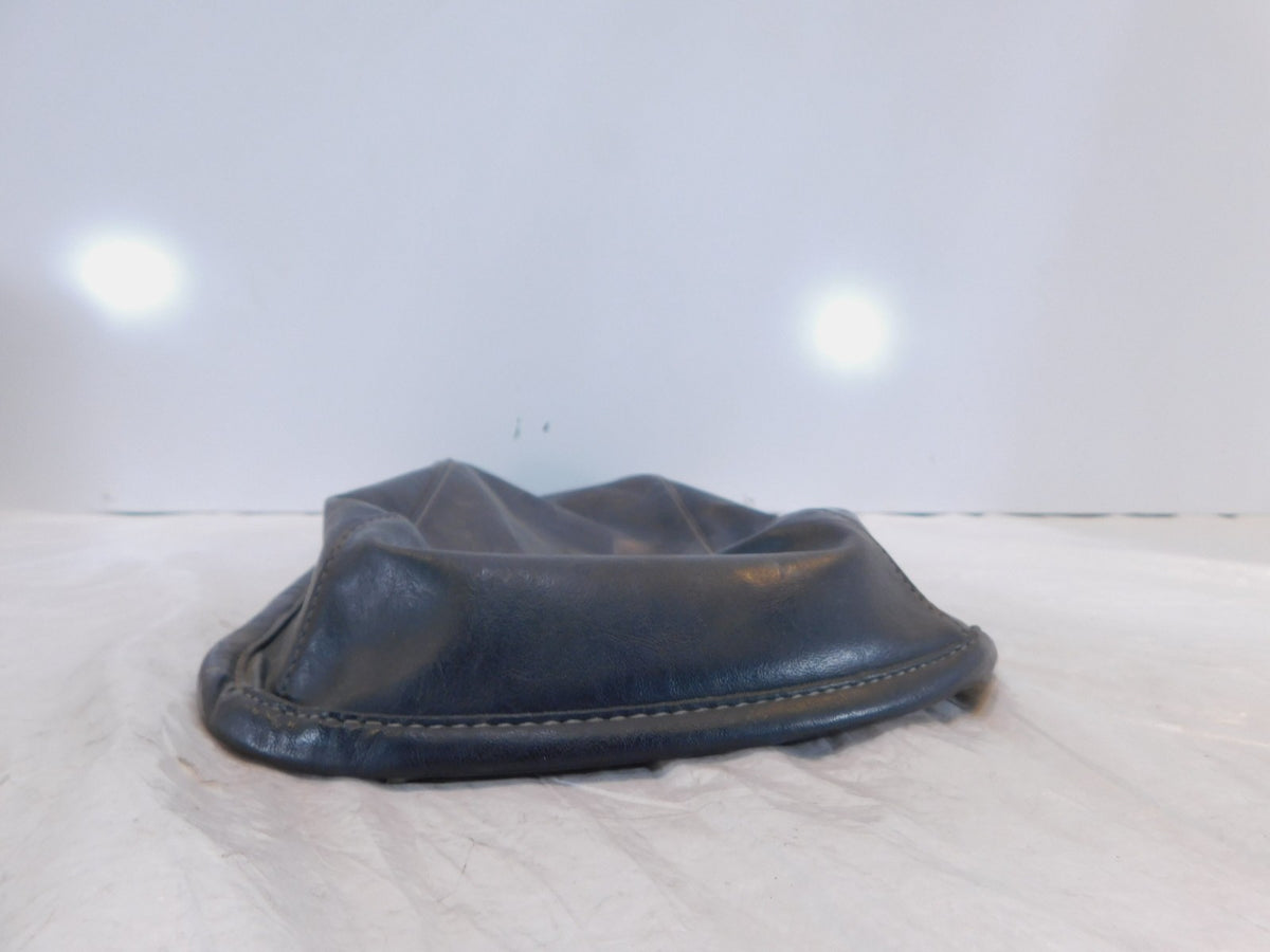 1993-2013 Harley Davidson Touring Electra Glide Black Right Saddlebag Lid Cover - C3 Cycle