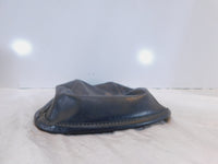 1993-2013 Harley Davidson Touring Electra Glide Black Right Saddlebag Lid Cover - C3 Cycle