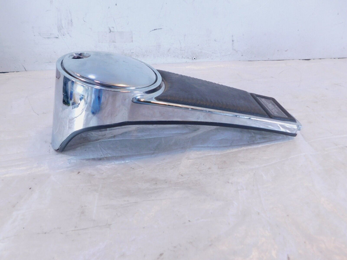 Harley Touring Electra Glide Ultra Classic Fuel Gas Petrol Tank Center Console - C3 Cycle