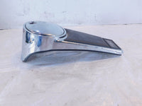 Harley Touring Electra Glide Ultra Classic Fuel Gas Petrol Tank Center Console - C3 Cycle