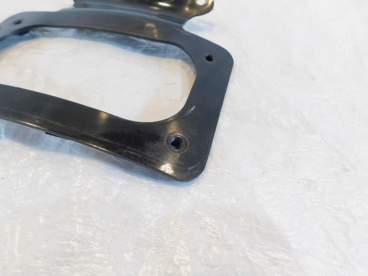 Harley Davidson Sportster Dyna FXR Softail Rear License Plate Tag Mount Bracket - C3 Cycle