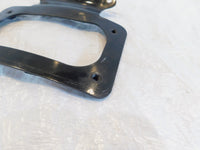 Harley Davidson Sportster Dyna FXR Softail Rear License Plate Tag Mount Bracket - C3 Cycle