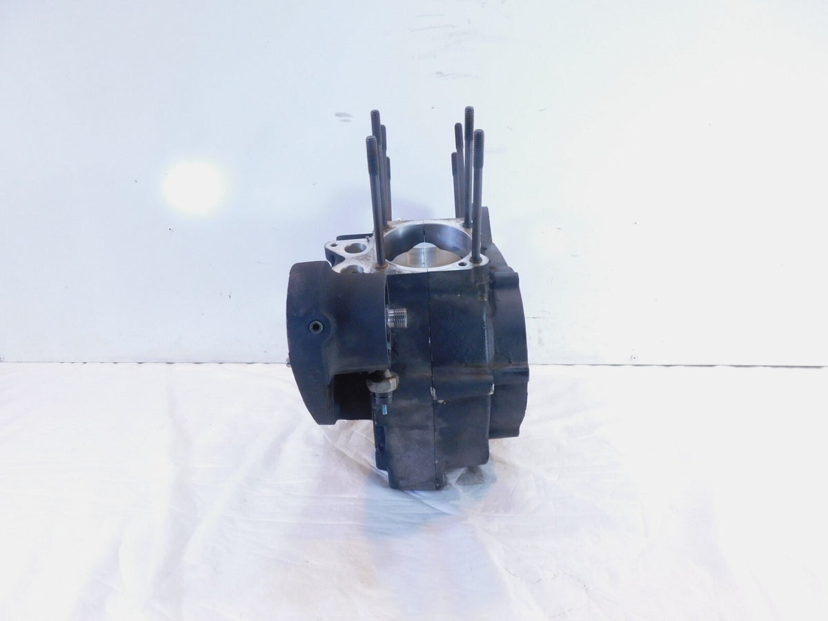 Harley Davidson Sportster 883 & 1200 Engine Motor Housing Crank Cases Crankcase - C3 Cycle