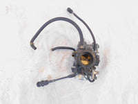 1999-2003 Honda Shadow 600 VT600 VT600CD Deluxe Carb Carburetor Rack & Choke - C3 Cycle