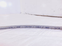 Moto Guzzi Norge Breva 1100 1200 ABS Front Brake Master Cylinder Hose Pipe Line - C3 Cycle