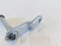 Harley Sportster 1200 883 Chrome Forward Controls Brake Pedal Pivot Lever Arm - C3 Cycle