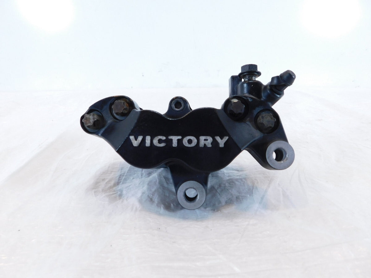 2010-2017 Victory Hammer Cross Country & Roads Front Right Brake Disc Caliper - C3 Cycle