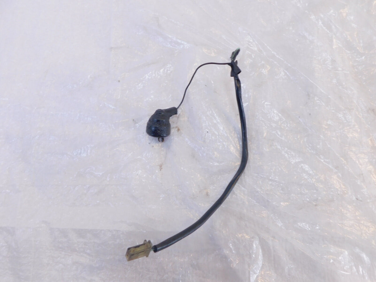 1986-2006 Kawasaki Concours 1000 ZG1000 Oil Pressure Switch Wire Lead 26011-1351 - C3 Cycle