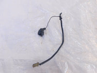 1986-2006 Kawasaki Concours 1000 ZG1000 Oil Pressure Switch Wire Lead 26011-1351 - C3 Cycle