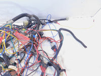 2003 Yamaha FJR1300 FJR 1300 Main Electrical Wire Harness Wiring Loom for parts - C3 Cycle