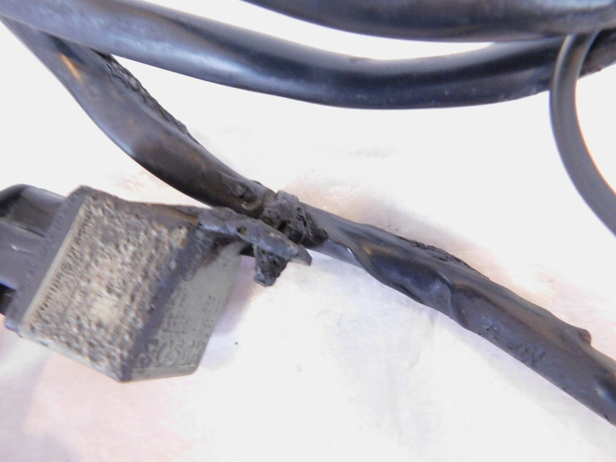Harley Davidson Touring Electra Glide Classic Main Wire Wiring Harness Loom Lot - C3 Cycle